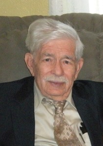 Grandpa - Jacksonville, Fl 2011
